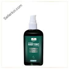 Rongon Herbals Revitalizing Hair Tonic (250ml)